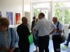 Visite du radio-club